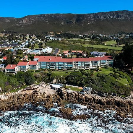 Apartament Bayview Bliss Hermanus Zewnętrze zdjęcie