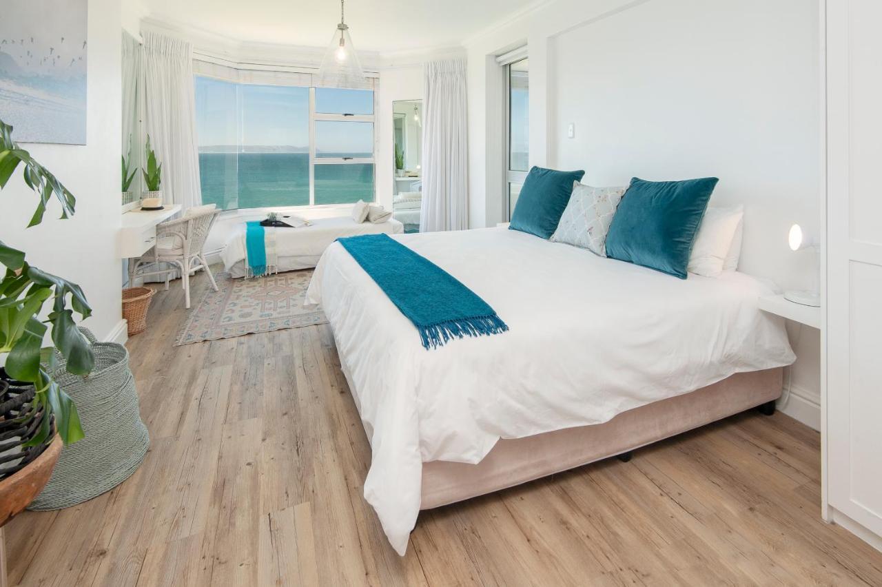 Apartament Bayview Bliss Hermanus Zewnętrze zdjęcie