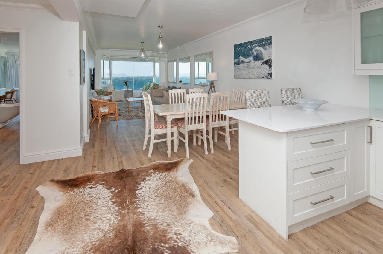 Apartament Bayview Bliss Hermanus Zewnętrze zdjęcie