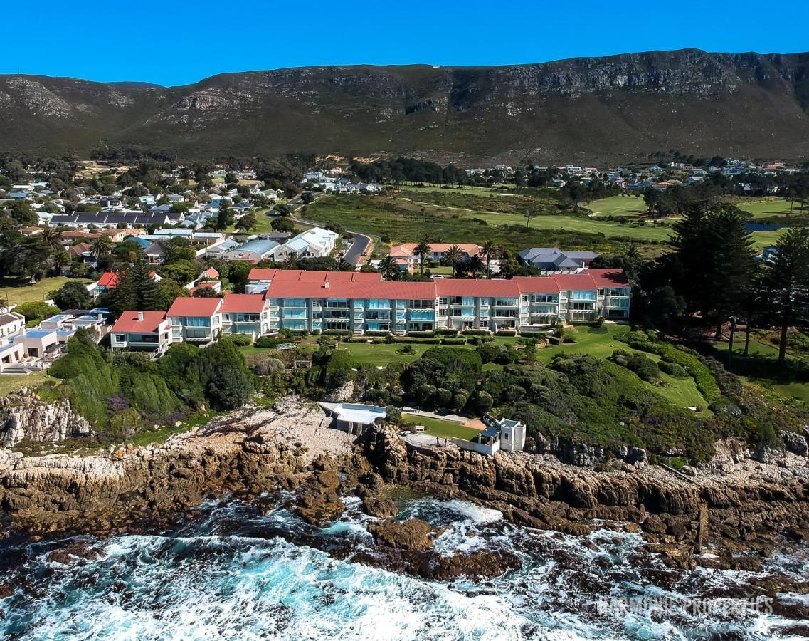 Apartament Bayview Bliss Hermanus Zewnętrze zdjęcie