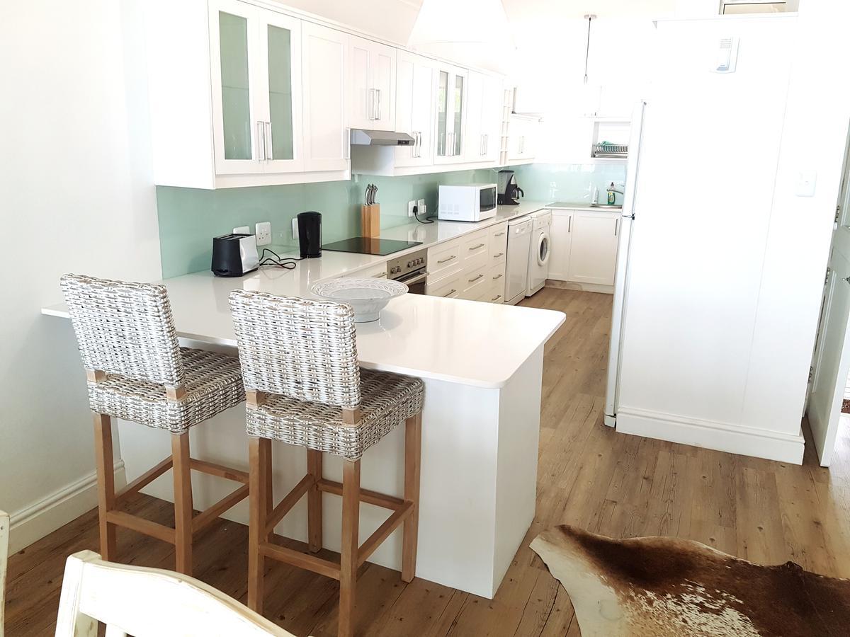 Apartament Bayview Bliss Hermanus Zewnętrze zdjęcie