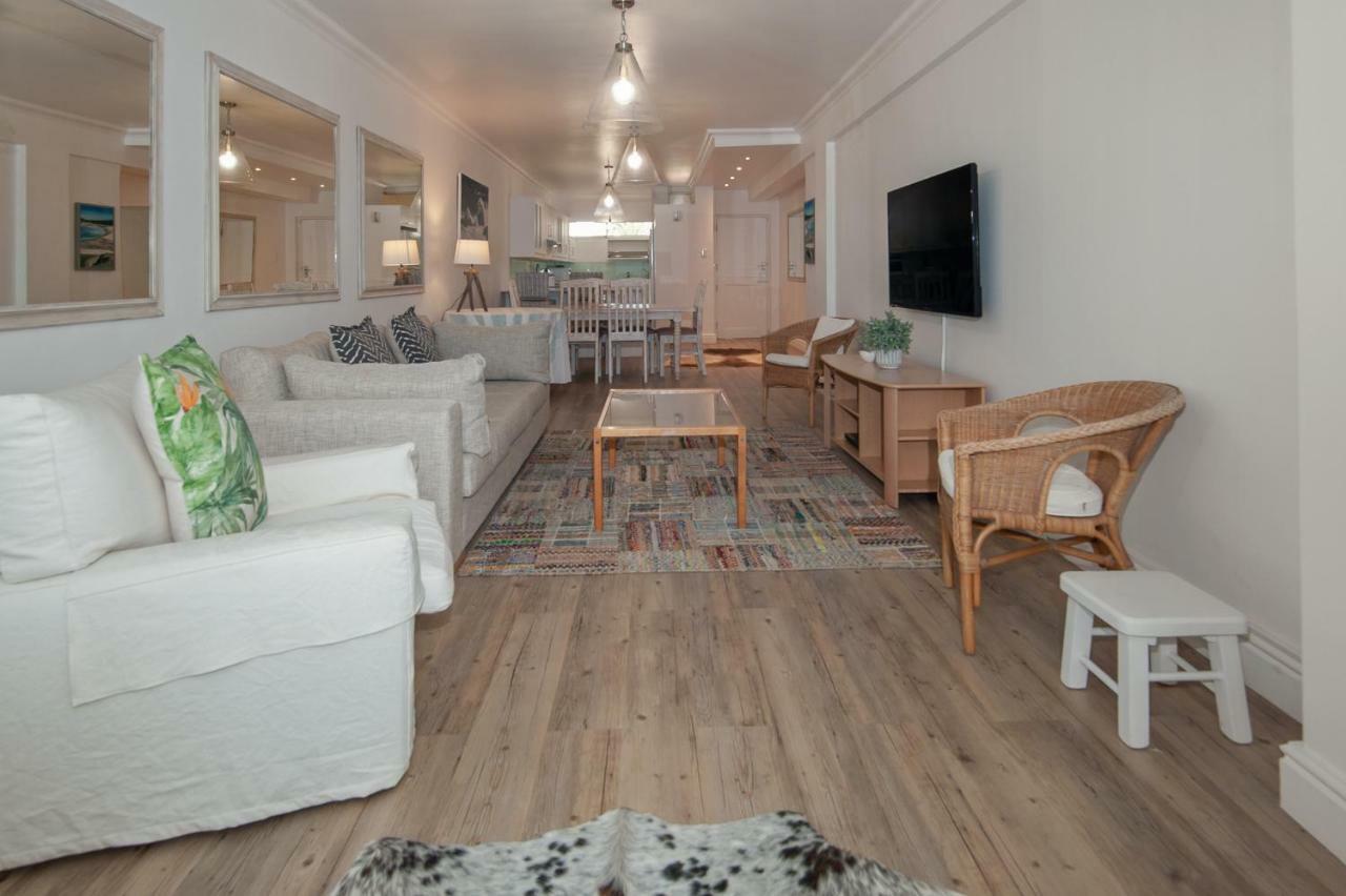 Apartament Bayview Bliss Hermanus Zewnętrze zdjęcie